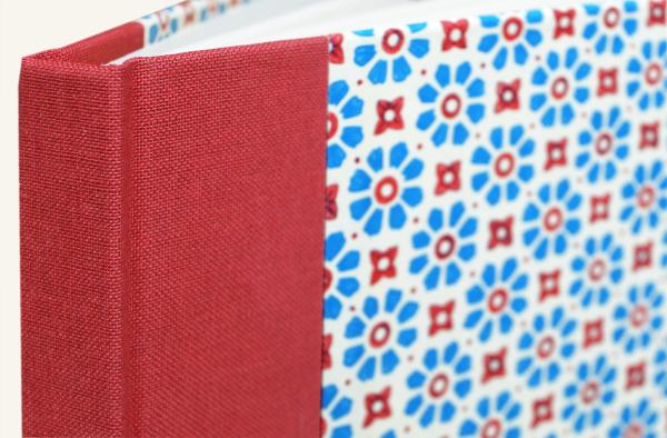 Gift idea notebook write down thoughts poems